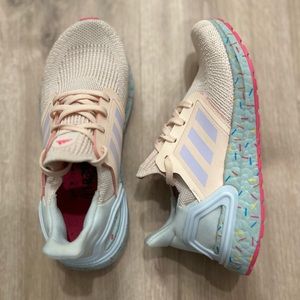 Adidas Sprinkle Ultra Boost